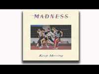 pochette album March of the gherkins