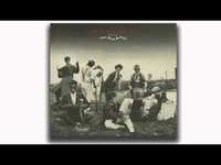 pochette album New delhi