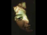 pochette album Sarah