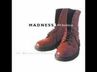 pochette album Stepping into line