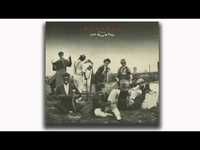 pochette album Sunday morning