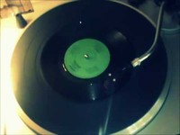 pochette album The business