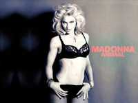 pochette album Animal