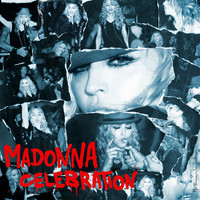 pochette album Celebration