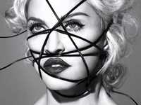 pochette album Iconic