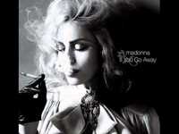 pochette album If you go away