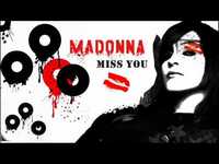 pochette album Miss you