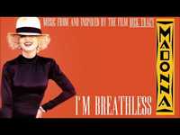 pochette album Now i'm following you