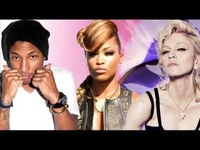 pochette album The beat is so crazy