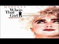 pochette album Turn it up