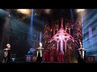 pochette album Virgin mary