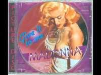 pochette album Wild dancing