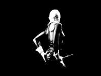 pochette album You thrill me