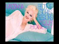 pochette album Your honesty