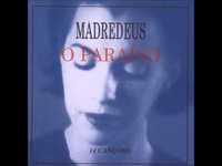 pochette album Margem