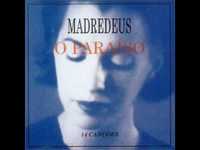 pochette album Os dias são noite