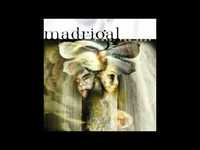 pochette album Mind in disguise