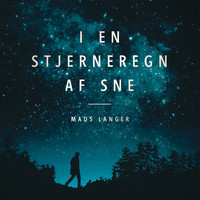pochette album I en stjerneregn af sne