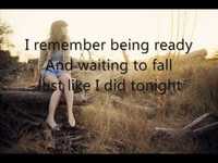 pochette album Ready and waiting