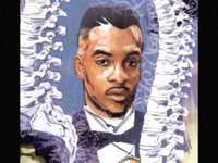 pochette album I'm showin' you