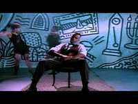 pochette album Let your backbone slide