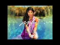 pochette album El viaje