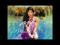 pochette album La magia entre tú y yo