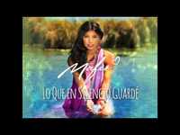 pochette album Lo que en silencio guardé