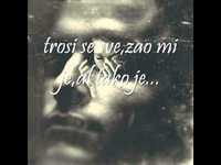 pochette album Da li znas da te ne volim