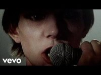 pochette album Cut - out shapes