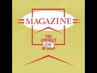 pochette album Thank you