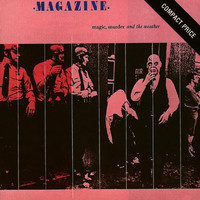 pochette album The honeymoon killers