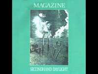 pochette album Thin air