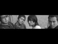 pochette album Life beyond death