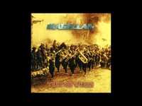 pochette album Critic's carnival