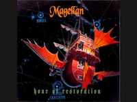 pochette album Magna carta