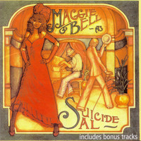 pochette album Wishing well