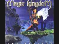 pochette album Angels of thunder