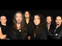 pochette album Black magic castle