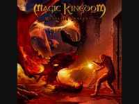 pochette album The iron mask