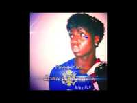 pochette album Born in america