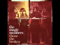 pochette album Runnin' out