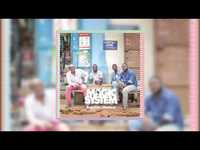 pochette album Enjaillés (madan)