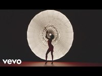 pochette album Red dress