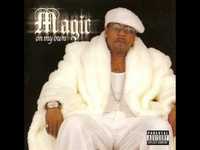 pochette album Tear it up