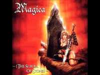 pochette album E magic