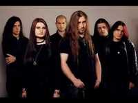 pochette album The scroll of stone