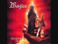 pochette album The sorcerer