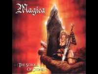 pochette album The wish