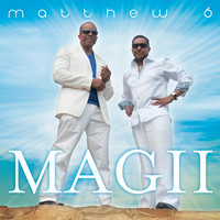 pochette album Matthew 6